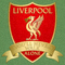 利物浦足球俱乐部队徽