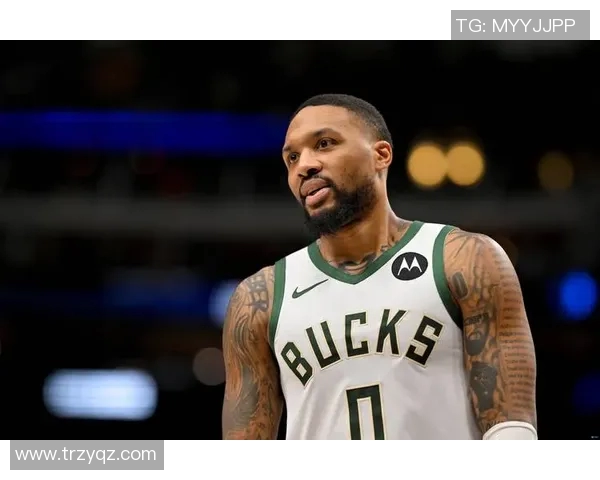 雄鹿队勇士旧将变身穷人版利拉德，密尔沃基雄鹿队留字母哥关键筹码